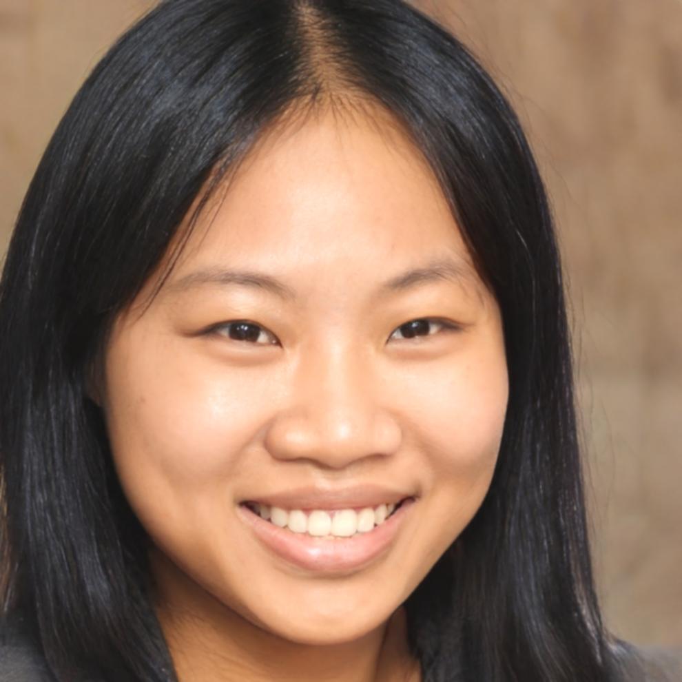 Porträt von Sarah Müller